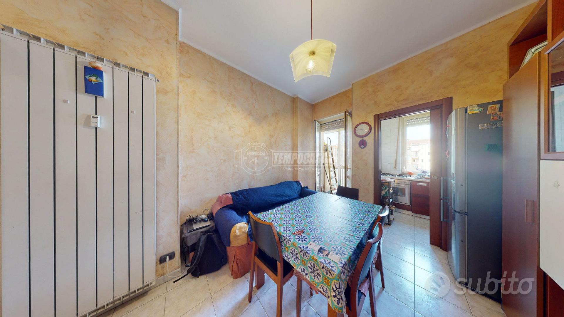Apartment in Torino, Basse di Mirafiori, Mirafiori Sud - Vista 2