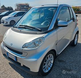 Smart Cabrio mhd 