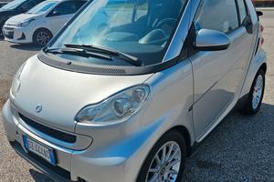 Smart Cabrio mhd 