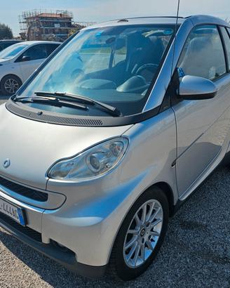 Smart Cabrio 1.0