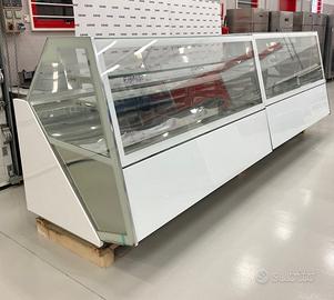 Vetrina pasticceria ORION 365