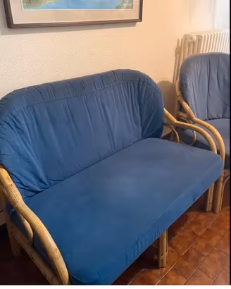 Divano e poltrone