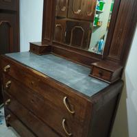 Comò antico primi ’900