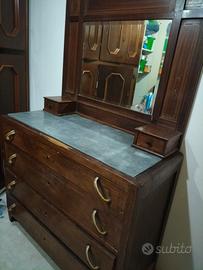 Comò antico primi ’900