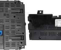 Blu & me radar autoradio