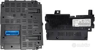 Blu & me radar autoradio