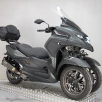 Yamaha Tricity 300 PATENTE B - 2022