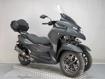 Yamaha Tricity 300 PATENTE B - 2022