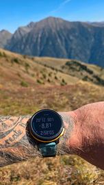 suunto vertical 2 edizione limitata 
