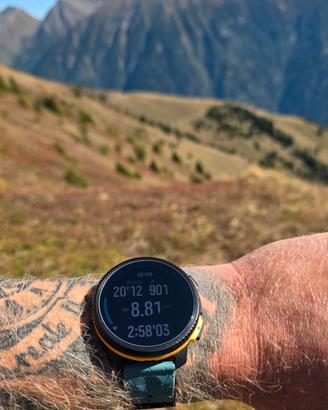 suunto vertical 2 edizione limitata 