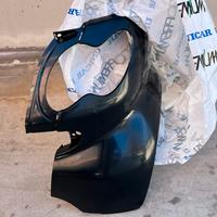 Musata Smart 450 (plastiche nuove)