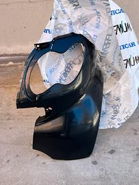 Musata Smart 450 (plastiche nuove)