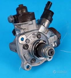 Pompa iniezione diesel alta pressione Audi A6 C7