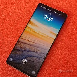 Samsung Galaxy S10 SM-973 RAM 8GB 128GB Display6.1