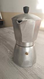 caffettiera Dama Bialetti