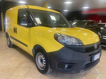 FIAT Doblo Doblò 1.3 MJT PC-TN Cargo Lamierato S