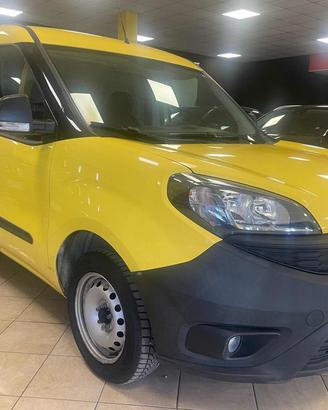 FIAT Doblo Doblò 1.3 MJT PC-TN Cargo Lamierato S