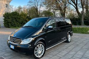 MERCEDES VIANO LUXURY