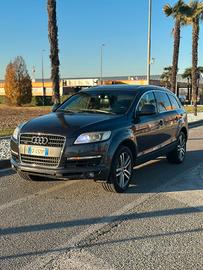 AUDI q7 4.2 TDI V8 BITURBO