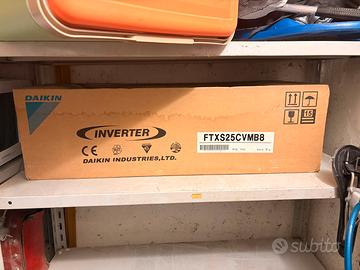 Condizionatore Split daikin