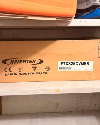 Condizionatore Split daikin