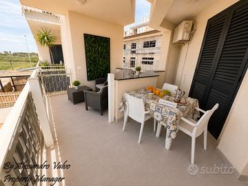 SUPER Last Minute 2 - 9 Agosto CM House Marzamemi