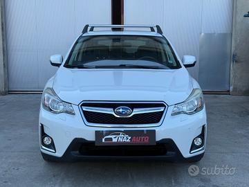 Subaru XV 2.0D Unlimited