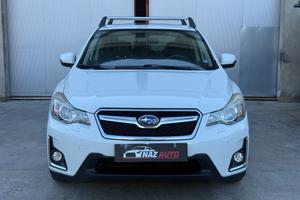 Subaru XV 2.0D Unlimited