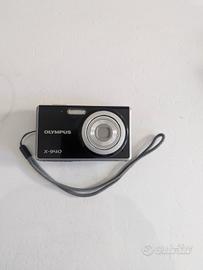 Macchina fotografica digitale Olympus 