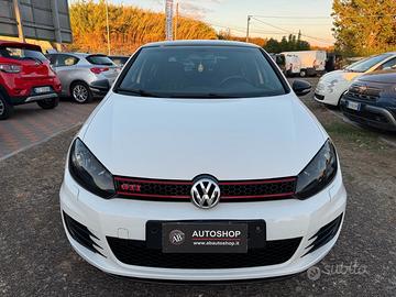 VOLKSWAGEN - Golf - 2.0 TSI 5p. GTI - FINANZIABILE