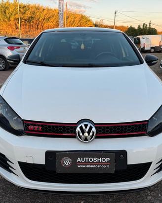 VOLKSWAGEN - Golf - 2.0 TSI 5p. GTI - FINANZIABILE