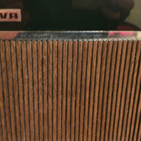 Radio minerva vintage