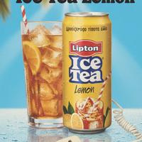 TELEFONO PUBBLICITARIO LIPTON ICE TEA ANNI '90