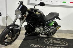 DUCATI MOSTER 400 Dark SD FINANZIABILE NO ANTICIPO