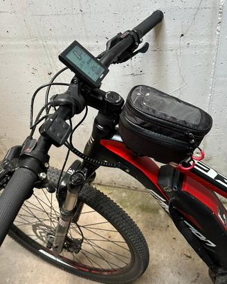 E Bike Mtb