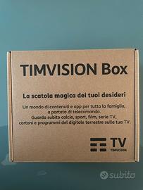 Tim vision Box