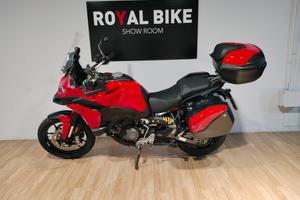 Ducati multistrada v2-2025-passaggio incl-finanz