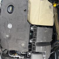 MOTORE PEUGEOT 2008 1.5 DIESEL SIGLA:YH01