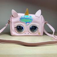 Borsetta interattiva unicorno