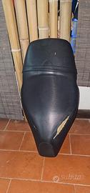 sella  NRG 50