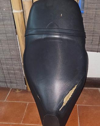 sella  NRG 50