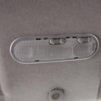 Plafoniera anteriore DACIA SANDERO del 2017