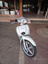 Aprilia scarabeo 50 1999