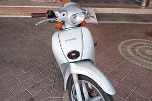 Aprilia scarabeo 50 1999