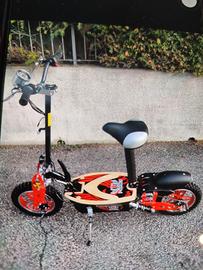 Altro Altro modello - 2020