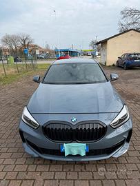 BMW Serie 1 118i M Sport - pari al nuovo