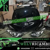 Ricambi per hyundai i30