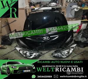 Ricambi per hyundai i30