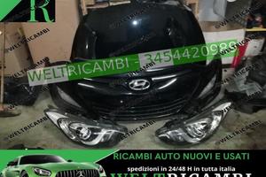 Ricambi per hyundai i30