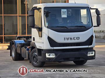Iveco Eurocargo 100E19 E6 Scarrabile NUOVO B.o.B
